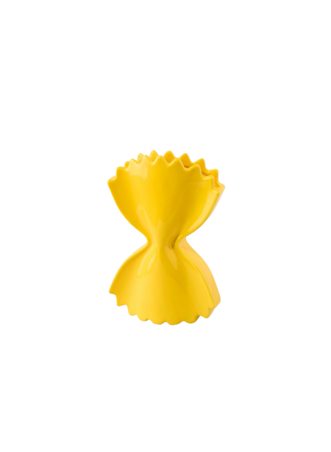 PASTA VASE