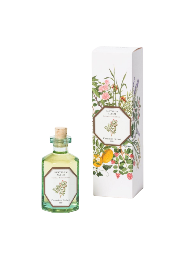 DIFFUSER – SANDALWOOD
