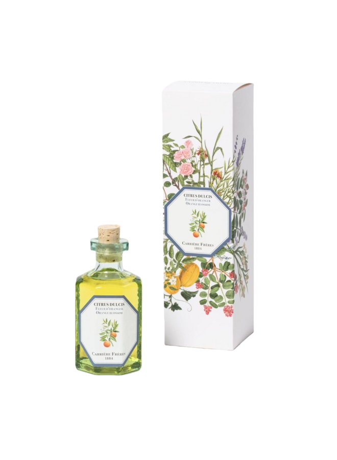 CARRIÈRE FRÈRES DIFFUSER – ORANGE BLOSSOM