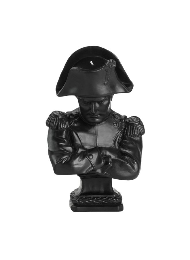 NAPOLÉON BUST – BLACK