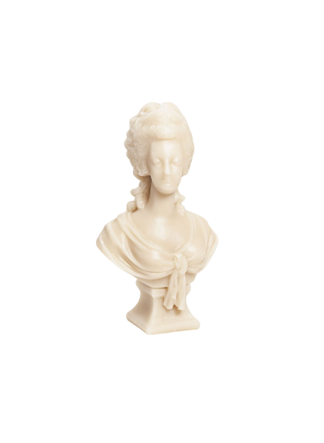 TRUDON MARIE-ANTOINETTE BUST – STONE