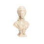 TRUDON MARIE-ANTOINETTE BUST – STONE