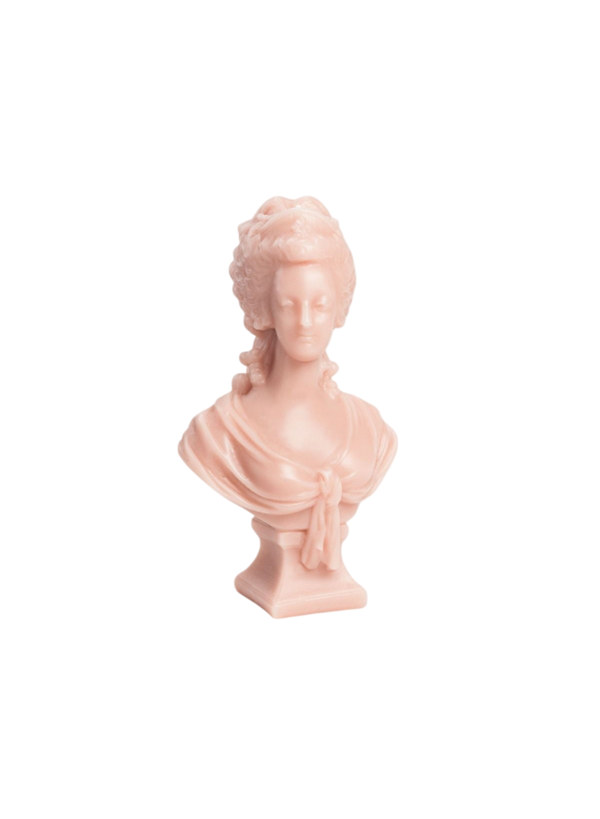BUSTS - MARIE-ANTOINETTE - PINK