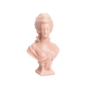 BUSTS - MARIE-ANTOINETTE - PINK