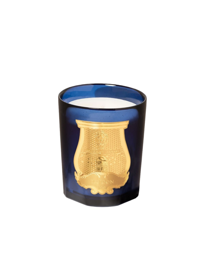 LES BELLES MATIÈRES SALTA SCENTED CANDLE 270G