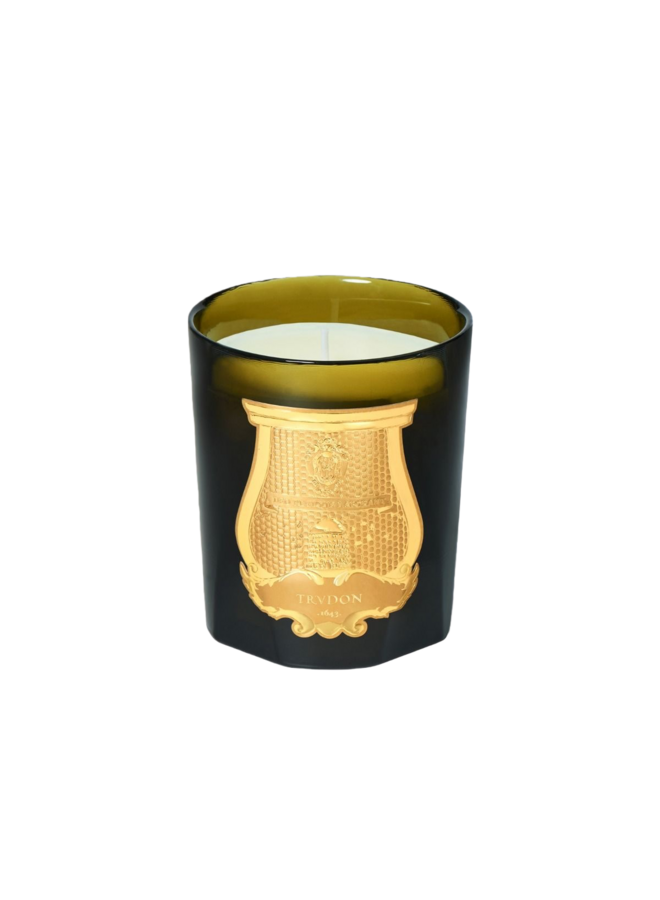 CLASSIC SCENTED CANDLES 270G CYRNOS