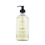 HAND SOAP - BERGAMOT + LIME 476ML