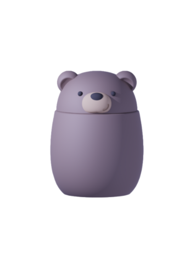 BROWN BEAR BESTIE FOODIE  20oz / 600ml