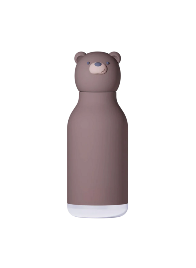 BROWN BEAR BESTIE BOTTLE 16OZ / 460ML