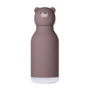 BROWN BEAR BESTIE BOTTLE 16OZ / 460ML