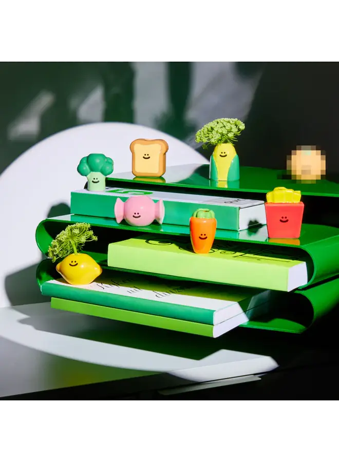 BOX - SURPRISE BOX POS