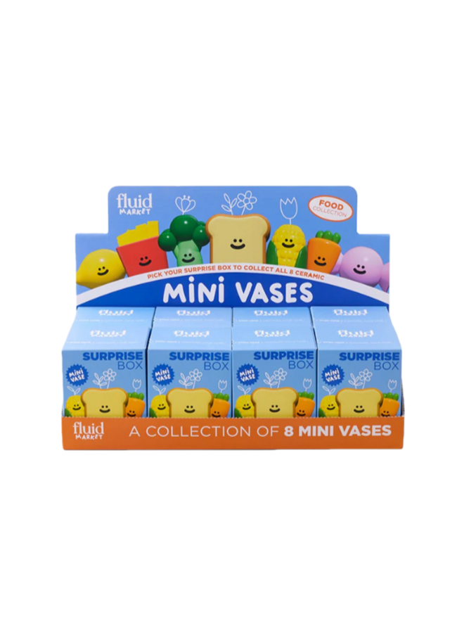 BOX - SURPRISE BOX POS