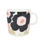 MUG 4DL - 261 BK/PINK - OIVA/UNIKKO 075269-198