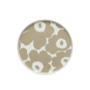 PLATE 20CM - CONT BEIGE - OIVA / UNIKKO 070399-180