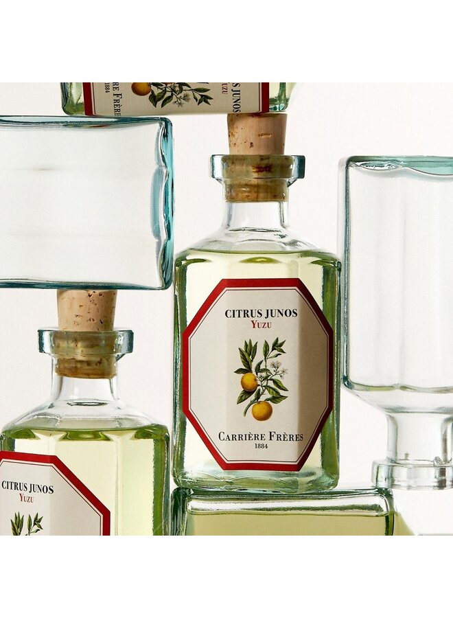 CF DIFFUSERS - YUZU  CIRTRUS JUNOS