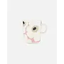 MUG 2.5DL - 261 BEIGE/PINK - OIVA  UNIKKO 075266-138