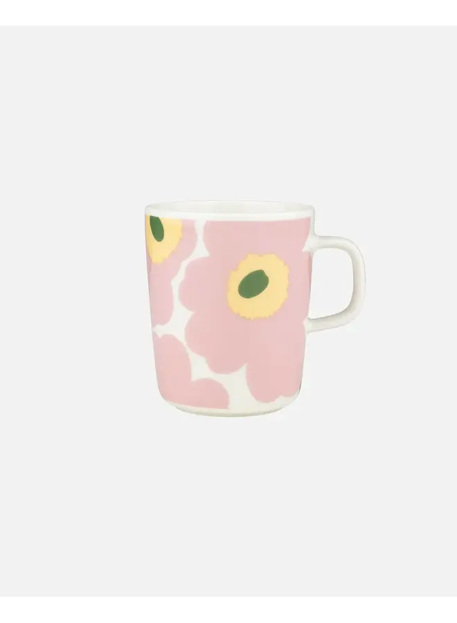 MUG 2.5DL - 261 PINK/YELLOW - OIVA UNIKKO 075409-132