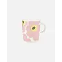 MUG 2.5DL - 261 PINK/YELLOW - OIVA UNIKKO 075409-132