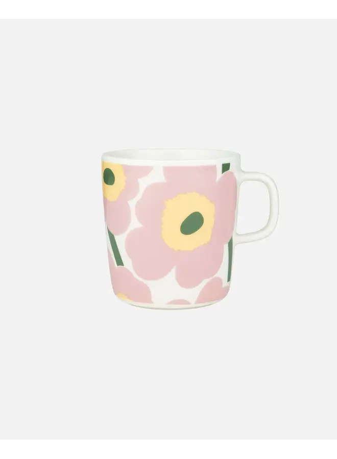 MUG 4DL - 261 PINK/YELLOW - OIVA UNIKKO 075410-132