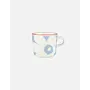 MUG 2DL - 261 BLUE FLOWER - OIVA/JUHLA UNIKKO 075412-153