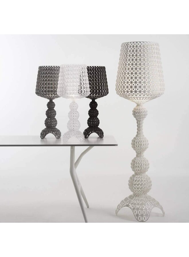 TABLE LAMP - MINI KABUKI CRYSTAL