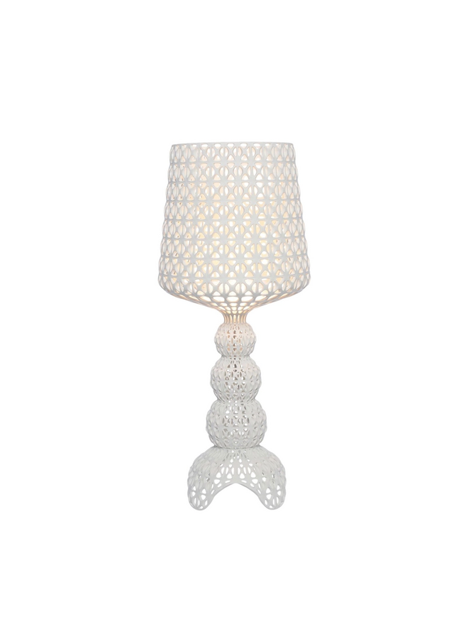 TABLE LAMP - MINI KABUKI WHITE