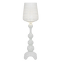 FLOOR LAMP - KABUKI INDOOR WHITE - KARTELL