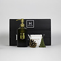 HOMEY BOX TRHC - TRUDON HANDSOAP & CULTI CAR SACHET & XMAS ORNAMENT - HOMEY