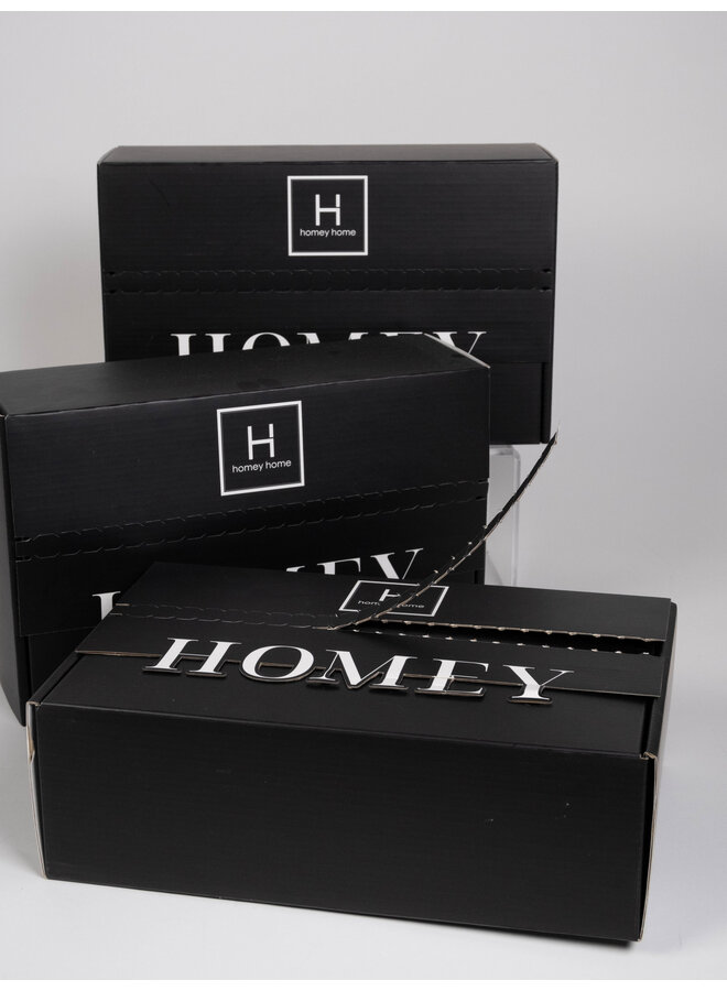 2025 XMAS HOMEY BOX TRHC -  TRUDON HANDSOAP & CULTI CAR SACHET & XMAS ORNAMENT  - HOMEY