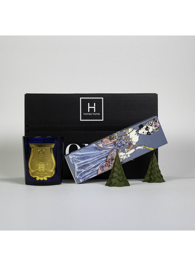 2025 XMAS HOMEY BOX - TRCM