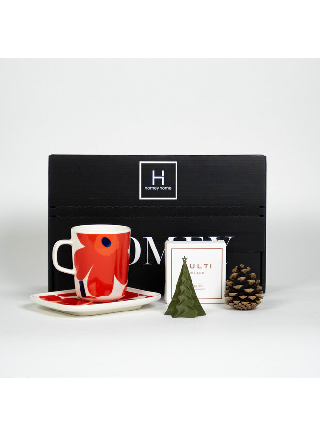 2025 XMAS HOMEY BOX - MMKRC