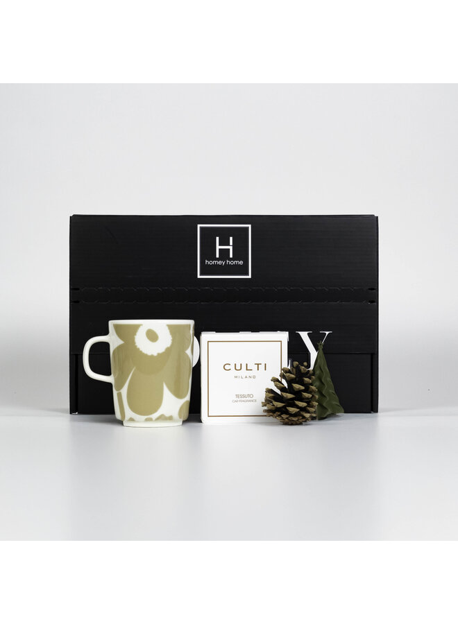 2025 XMAS HOMEY BOX - MMKBC