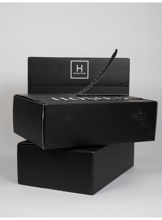 GIFT WRAP - HOMEY CREATIVE BOX