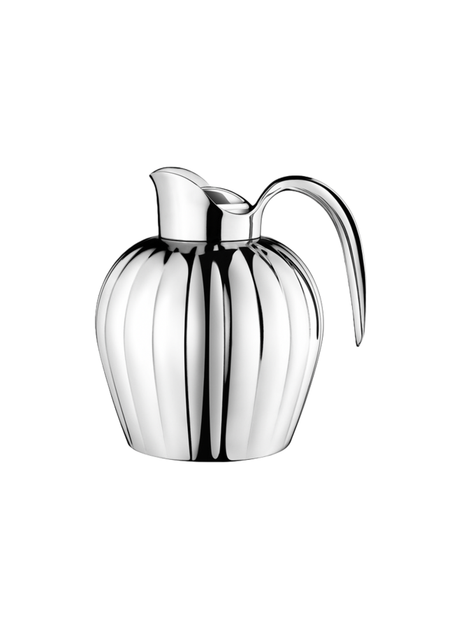 GEORG JENSEN BERNADOTTE THERMO JUG 0.8L