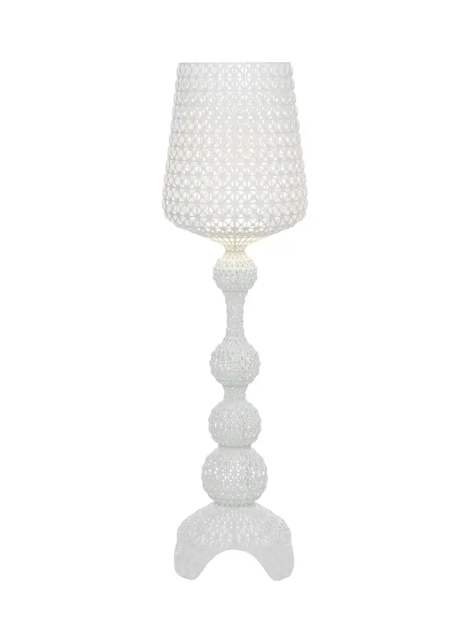 FLOOR LAMP - KABUKI INDOOR WHITE - KARTELL