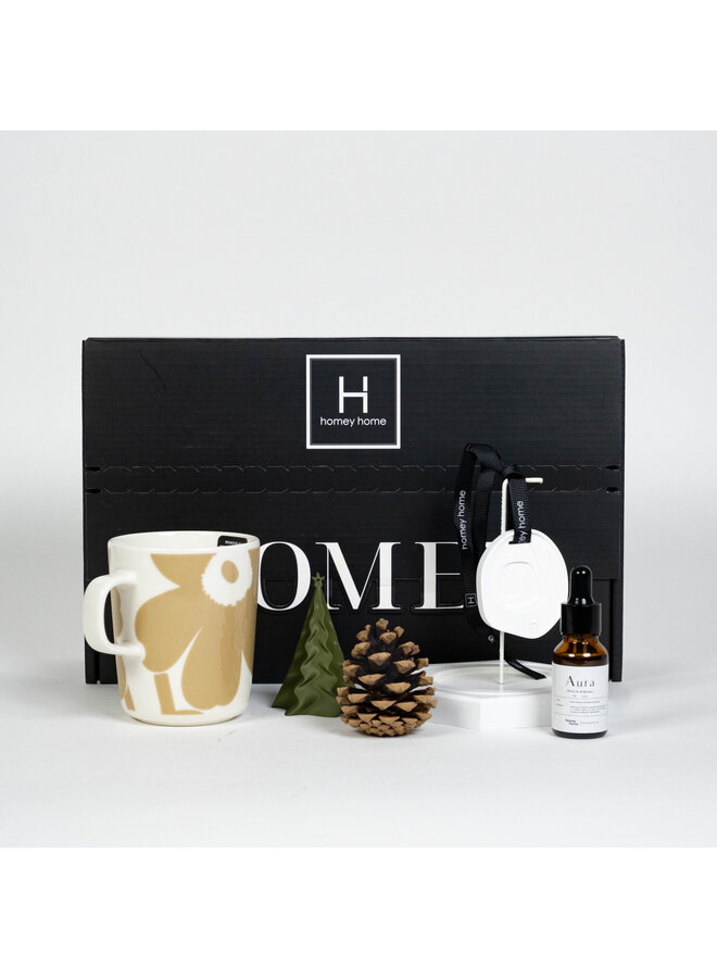 2025 XMAS HOMEY BOX - MMKBA