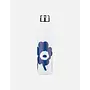 BOTTLE 500ML - 261 BLUE FLOWER - UNIKKO 075427-150 M6 - MARIMEKKO