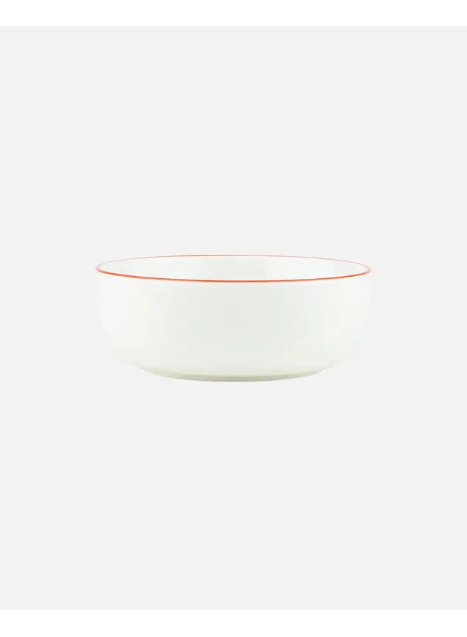 BOWL 4DL - 261 BLUE FLOWER - OIVA/UNIKKO 075413-153