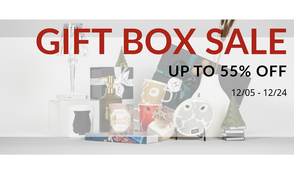 Gift Box Sale — Limited Edition Gift Boxes up to 55% off