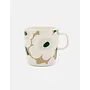 MUG 4DL - 263 BEIGE/GREEN - OIVA/UNIKKO 075869-188