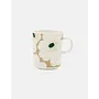 MUG 2.5DL - 263 BEIGE/GREEN - OIVA/UNIKKO 075868-188