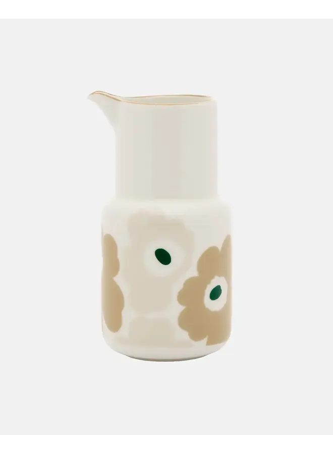 CARAFE 0.65L - 263 BEIGE - OIVA/UNIKKO 076017-186