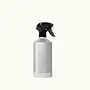 EMPTY SPRAY BOTTLE - ALUMINIUM EVER BOTTLE - NEW YORK - M3 - KINFILL