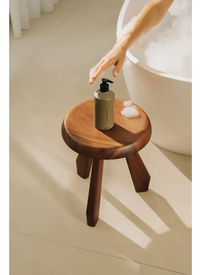 HAND WASH REFILL - BERGAMOTE 500ML