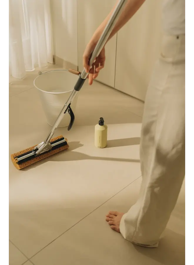 CLEANER REFILLS - FLOOR CLEANER REFILLS MENTHE SET OF 2 10ML