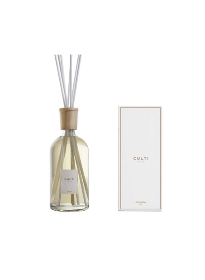 MILANO STILE ARAMARA DIFFUSER – 2500ML
