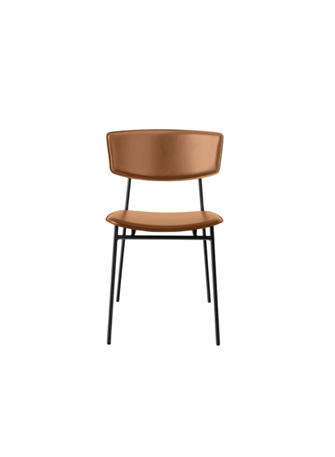 CALLIGARIS FIFTIES DINING CHAIR