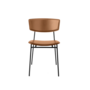 CALLIGARIS FIFTIES DINING CHAIR