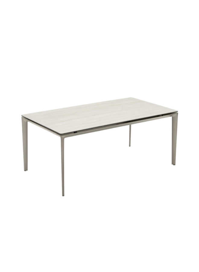 CALLIGARIS BOMA DINING TABLE