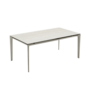 CALLIGARIS BOMA DINING TABLE